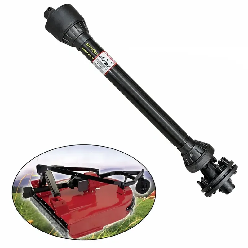 PTO Shaft for Bush Hog Rotary Cutter