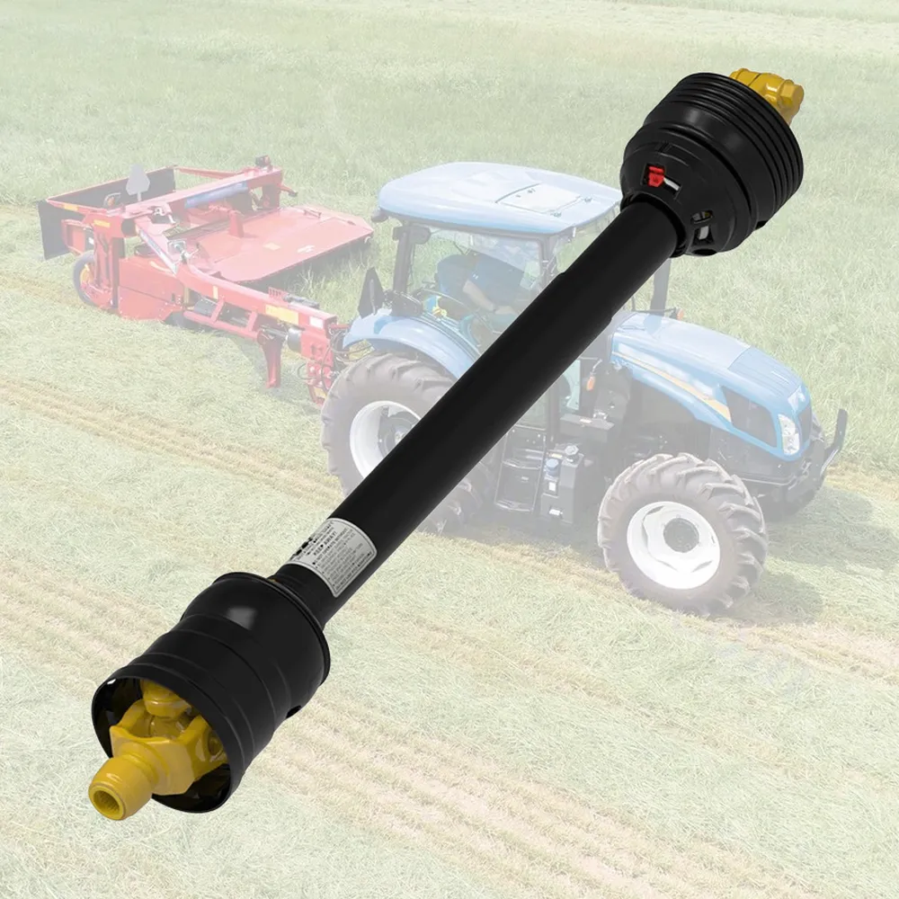 0_PTO Shaft for Discbine PTO Shaft for Discbine
