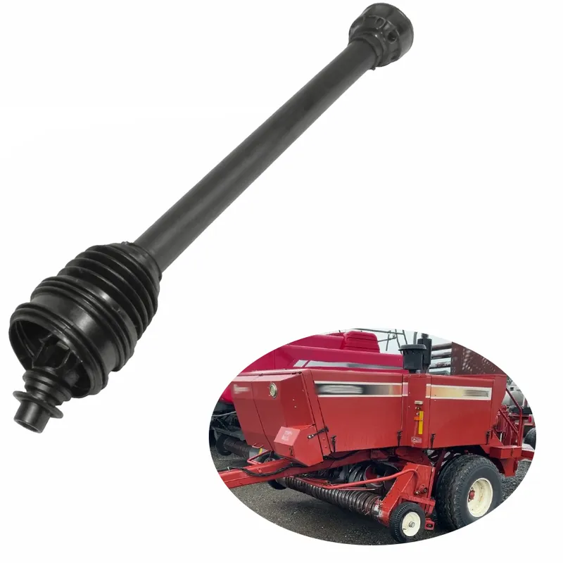 0_PTO Shaft for Hesston Square Baler-1 PTO Shaft for Hesston Square Baler