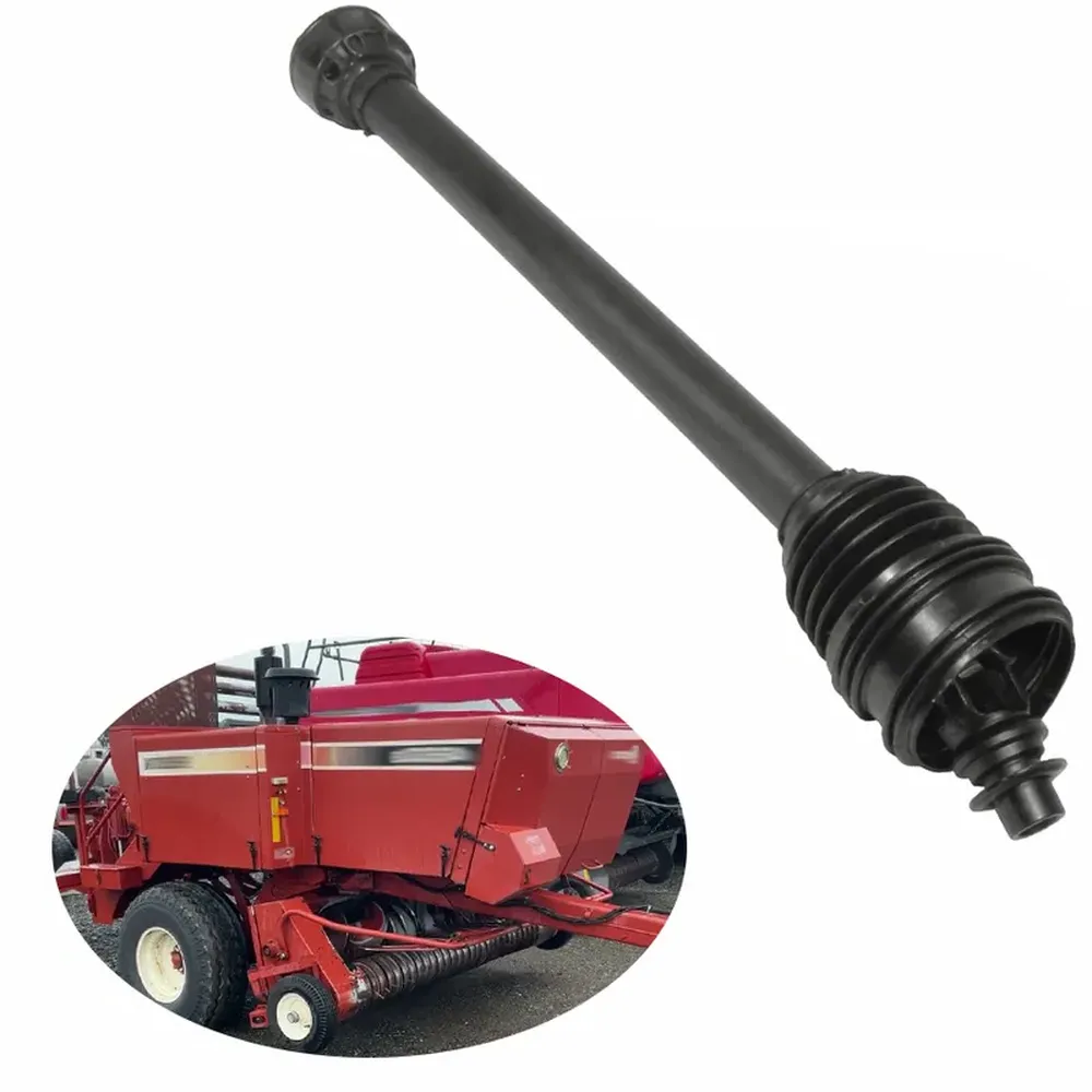 PTO Shaft for Hesston Square Baler