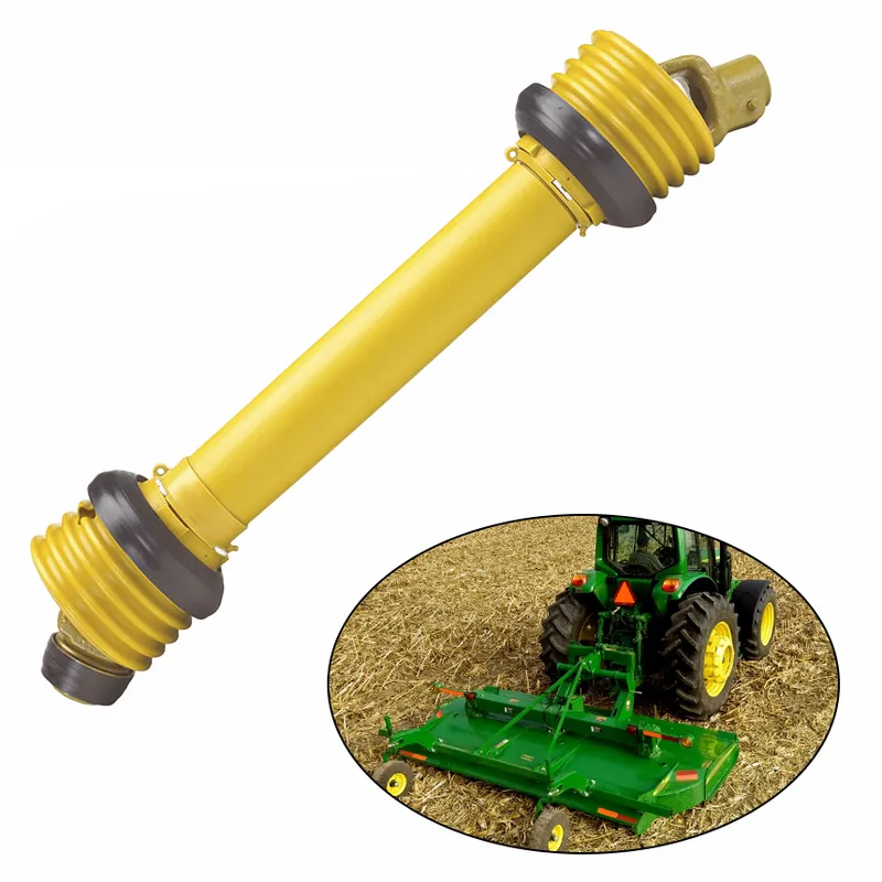PTO Shaft for John Deere Rotary Cutter