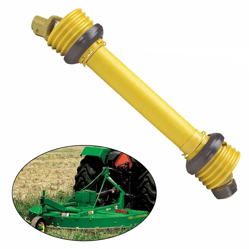 PTO Shaft for John Deere Rotary Cutter