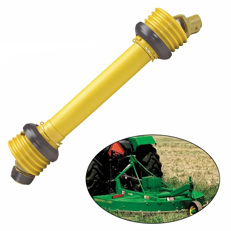 PTO Shaft for John Deere Rotary Cutter