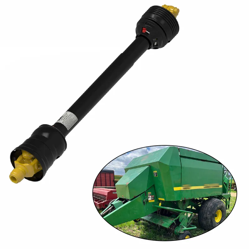 0_PTO Shaft for John Deere Square Baler-1 PTO Shaft for John Deere Square Baler