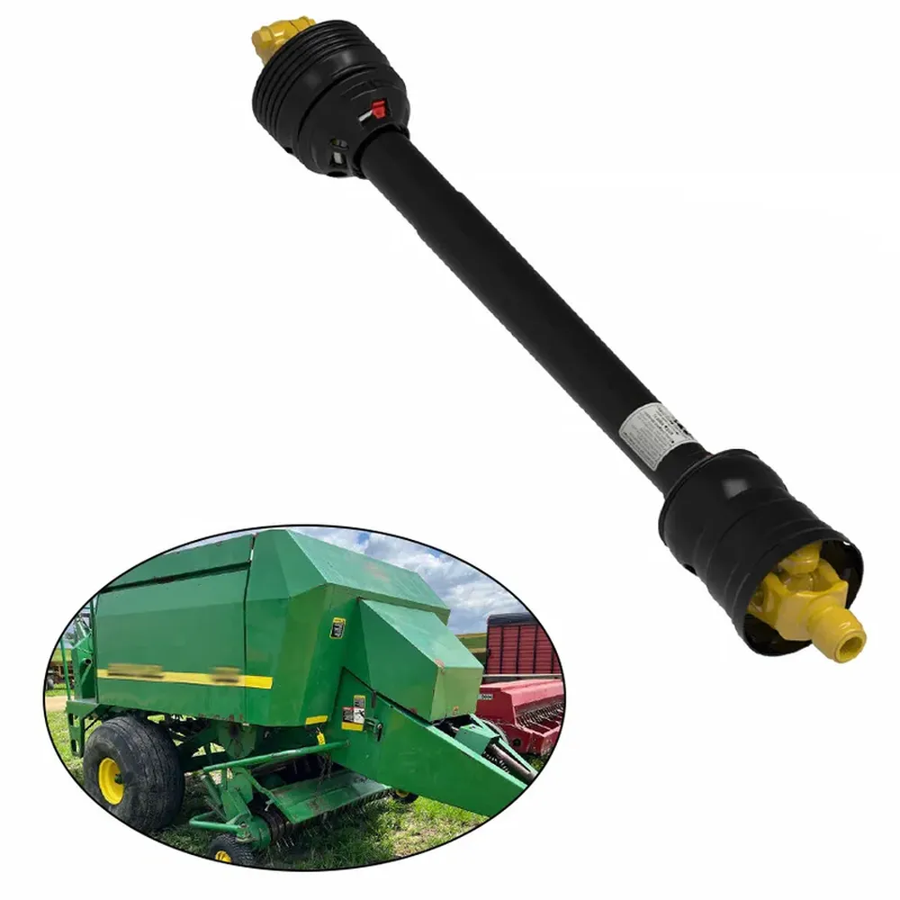 PTO Shaft for John Deere Square Baler