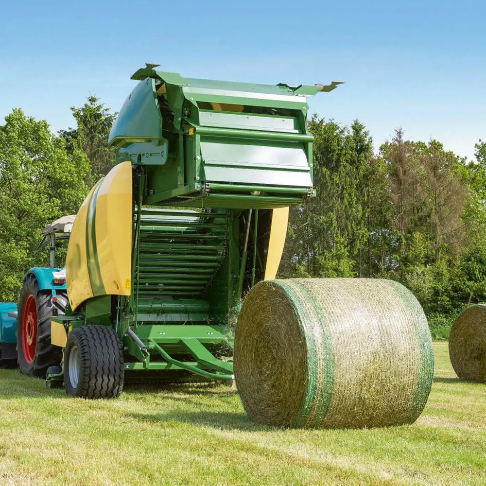 PTO Shaft for Krone Round Baler