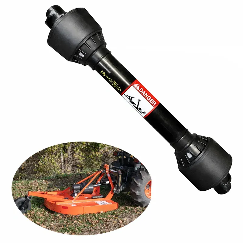 PTO Shaft for Land Pride Rotary Cutter