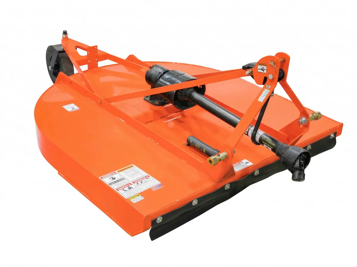 PTO Shaft for Land Pride Rotary Cutters