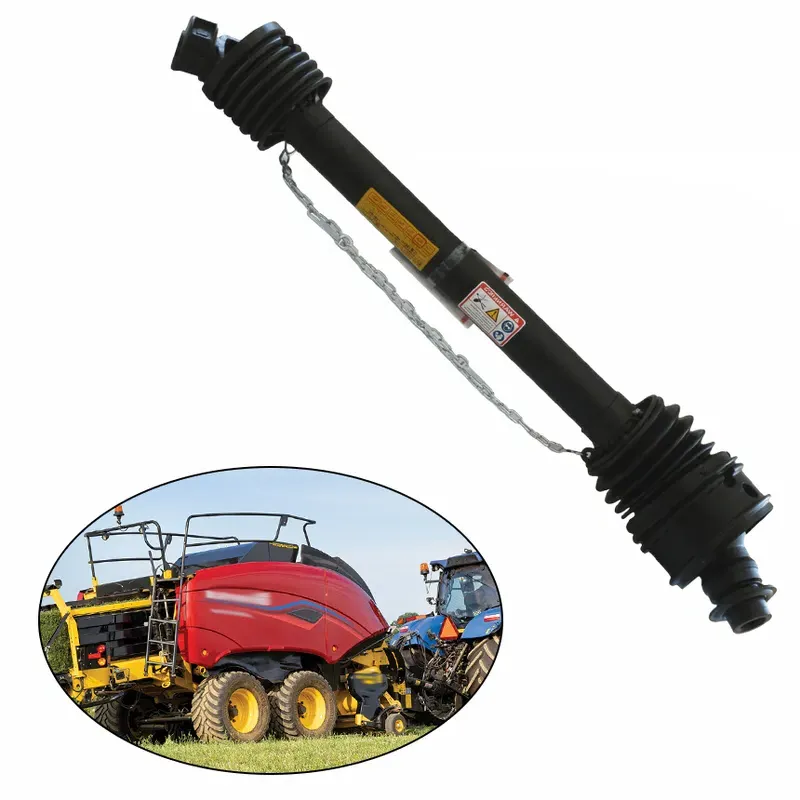 PTO Shaft for New Holland Square Baler