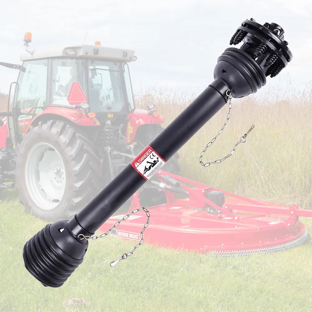 0_PTO Shaft for Rotary Cutter PTO Shaft for Rotary Cutter