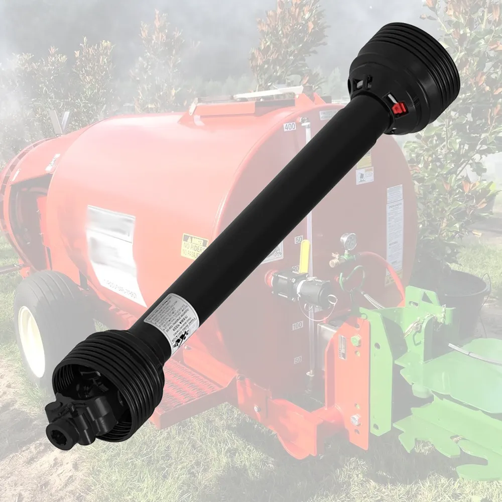 0_PTO Shaft for Sprayer PTO Shaft for Sprayer