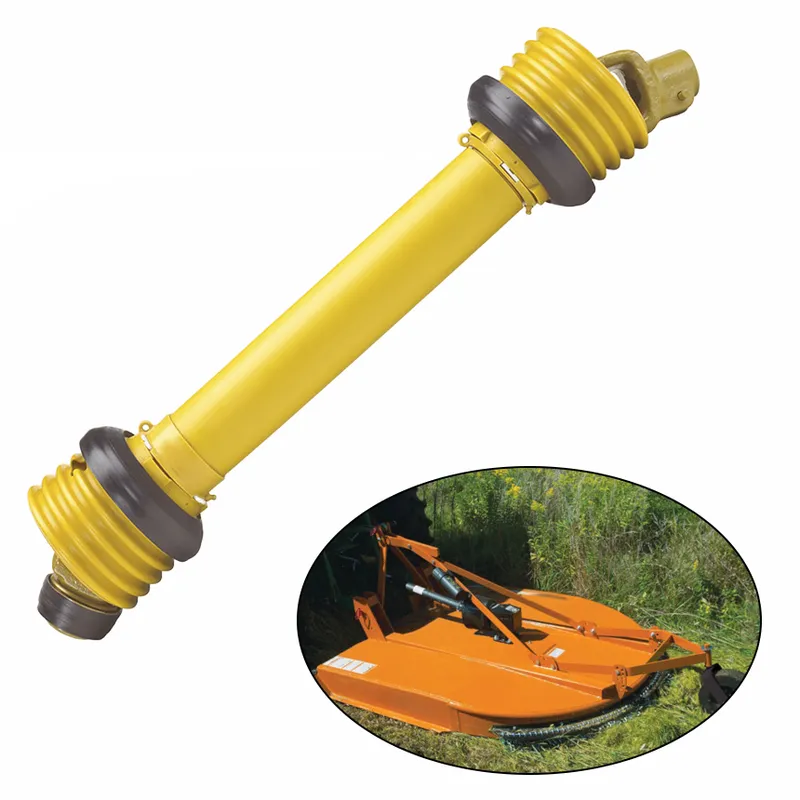 PTO Shaft for Woods Rotary Cutter