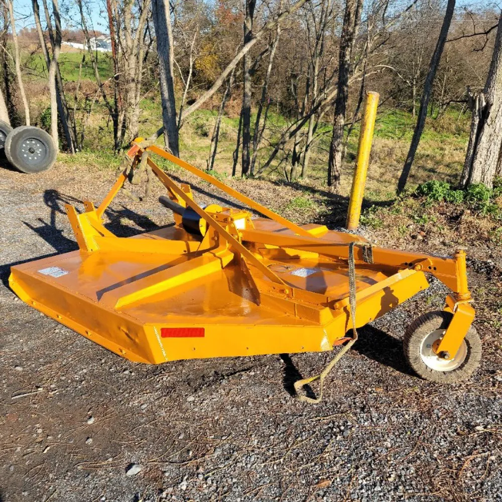 PTO Shaft for Woods Rotary Cutter