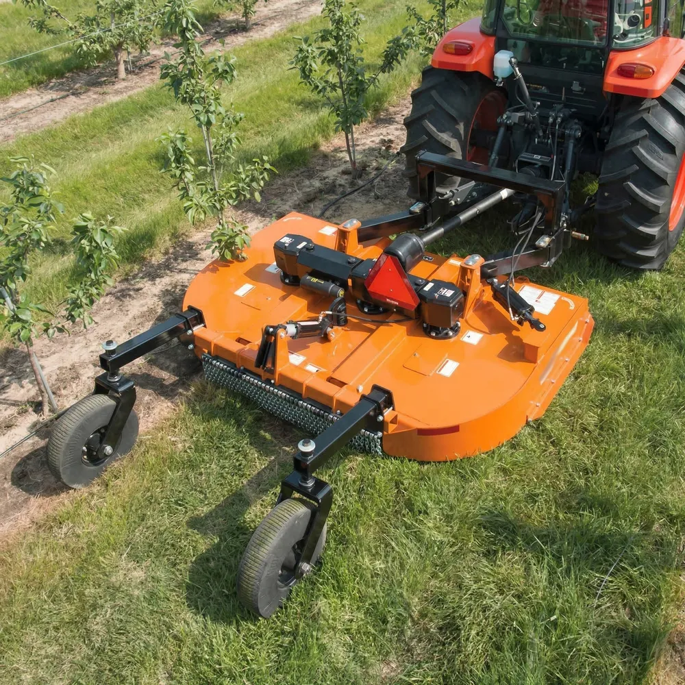 PTO Shaft for Woods Rotary Cutter