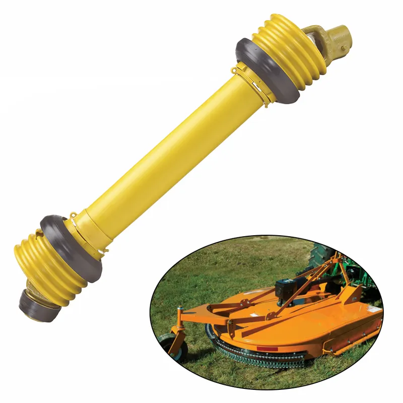 PTO Shaft for Woods Rotary Cutter