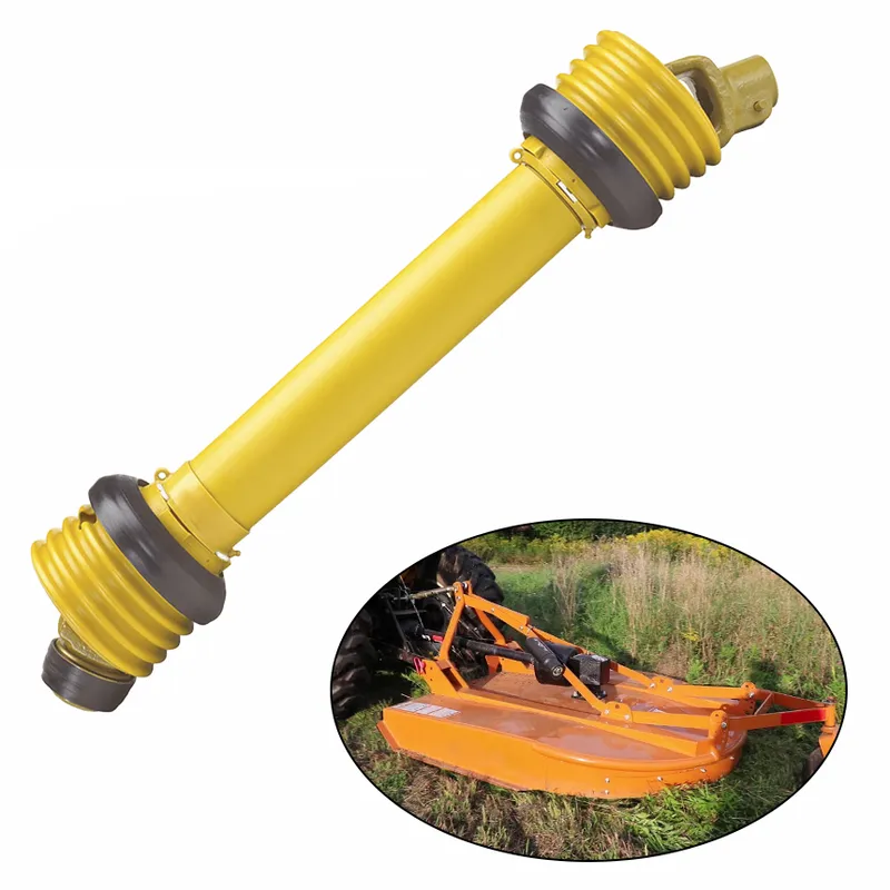 PTO Shaft for Woods Rotary Cutter