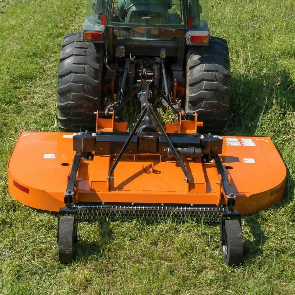 Rotary Cutter PTO Shaft