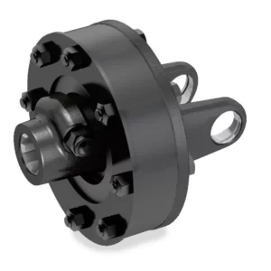 FT42 Friction Clutch