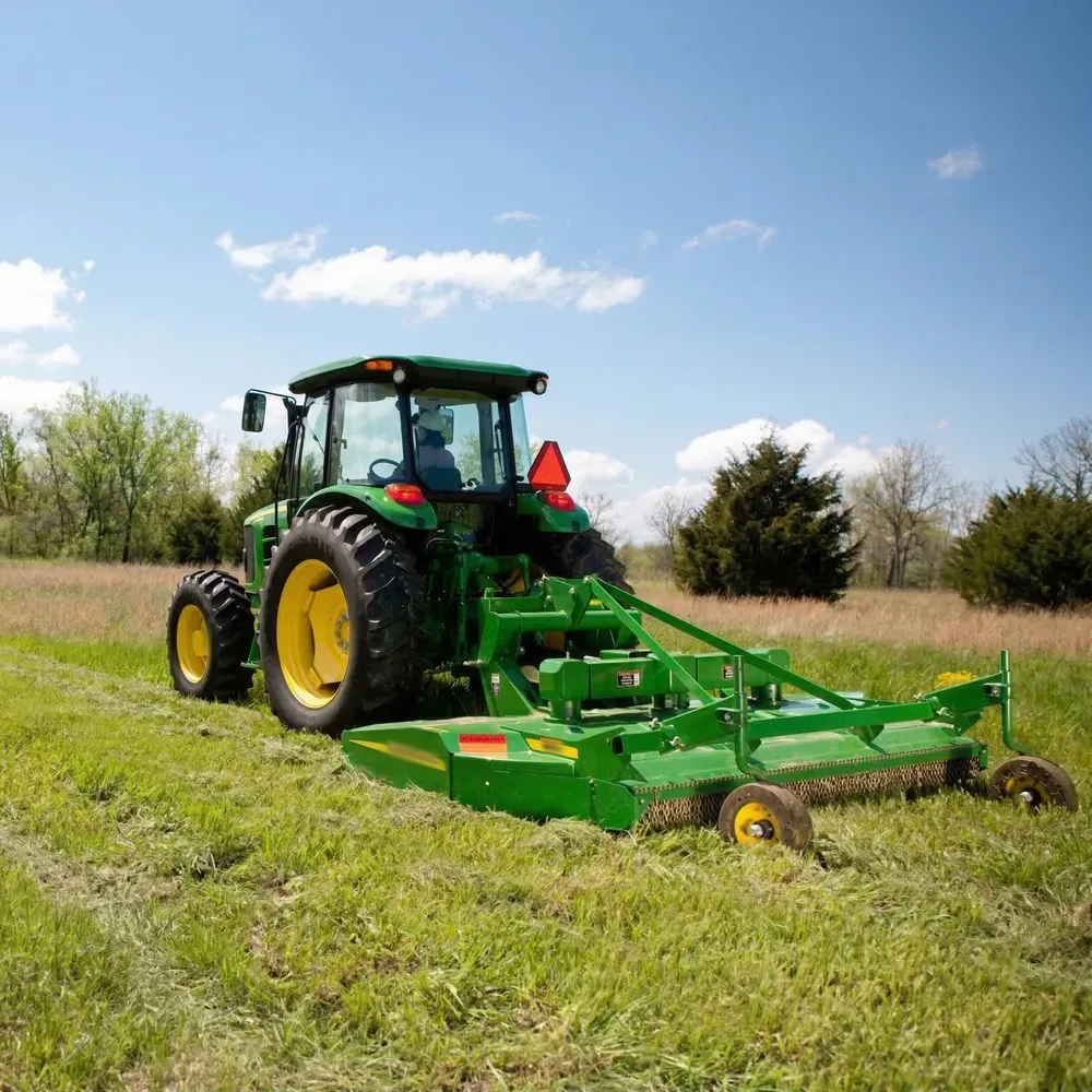 PTO Drive Shaft for John Deere Rotary Cutter