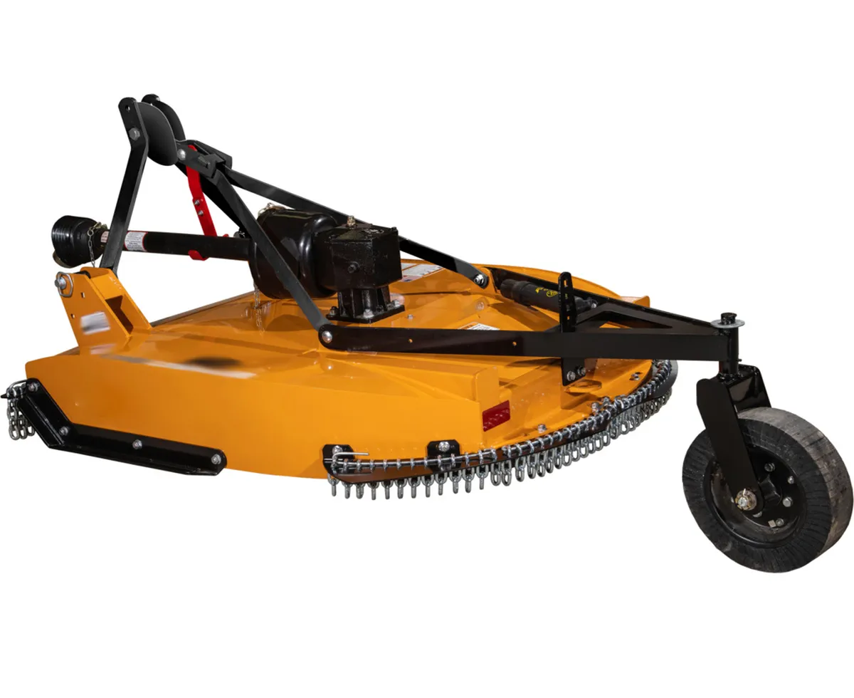 PTO Shaft for Woods Rotary Cutter