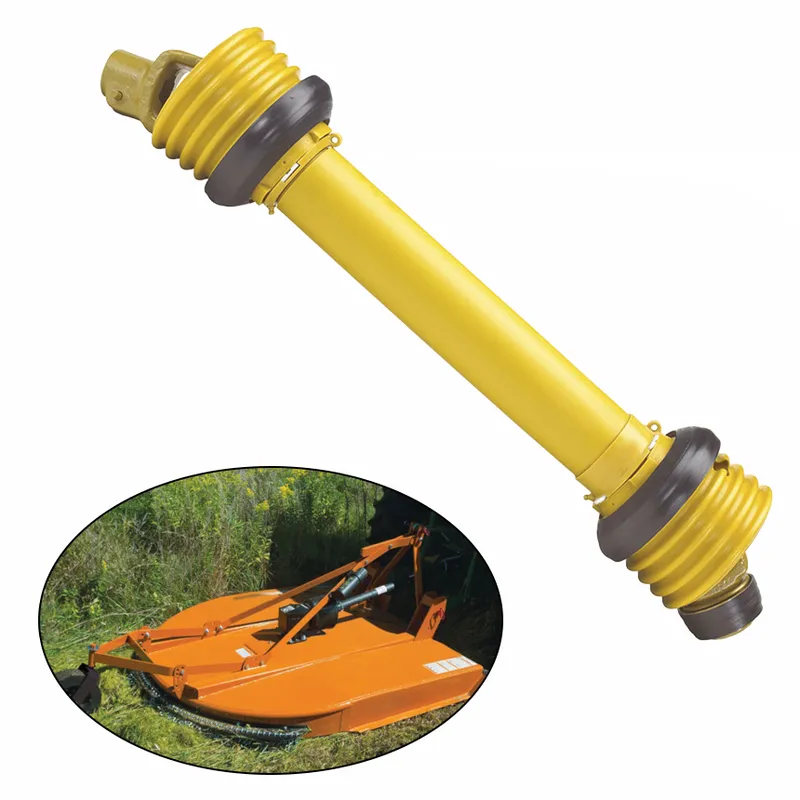 PTO Shaft for Woods Rotary Cutter