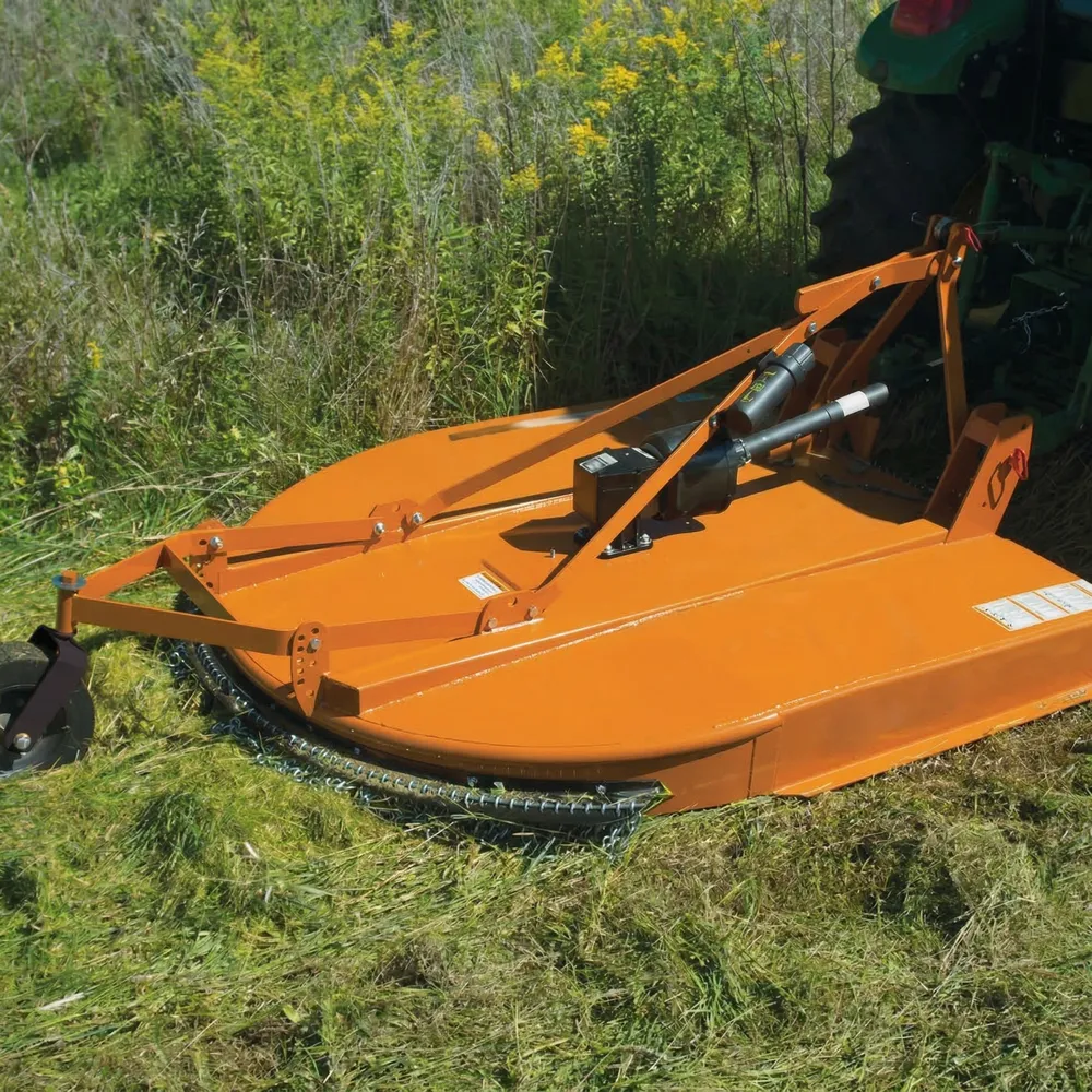 PTO Shaft for Woods Rotary Cutter