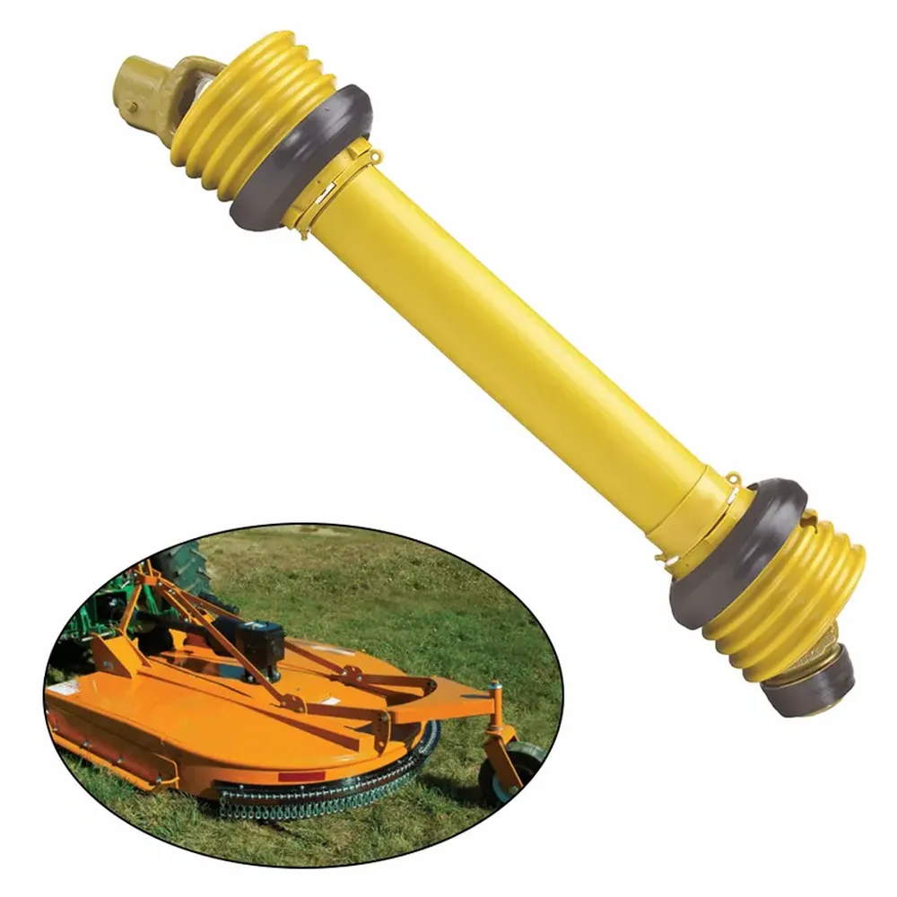 PTO Shaft for Woods Rotary Cutter
