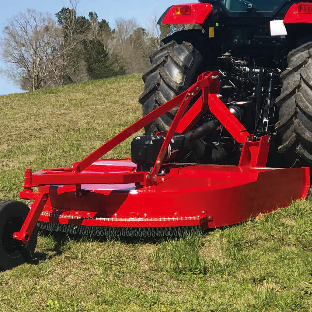 Rotary Cutter PTO Shaft