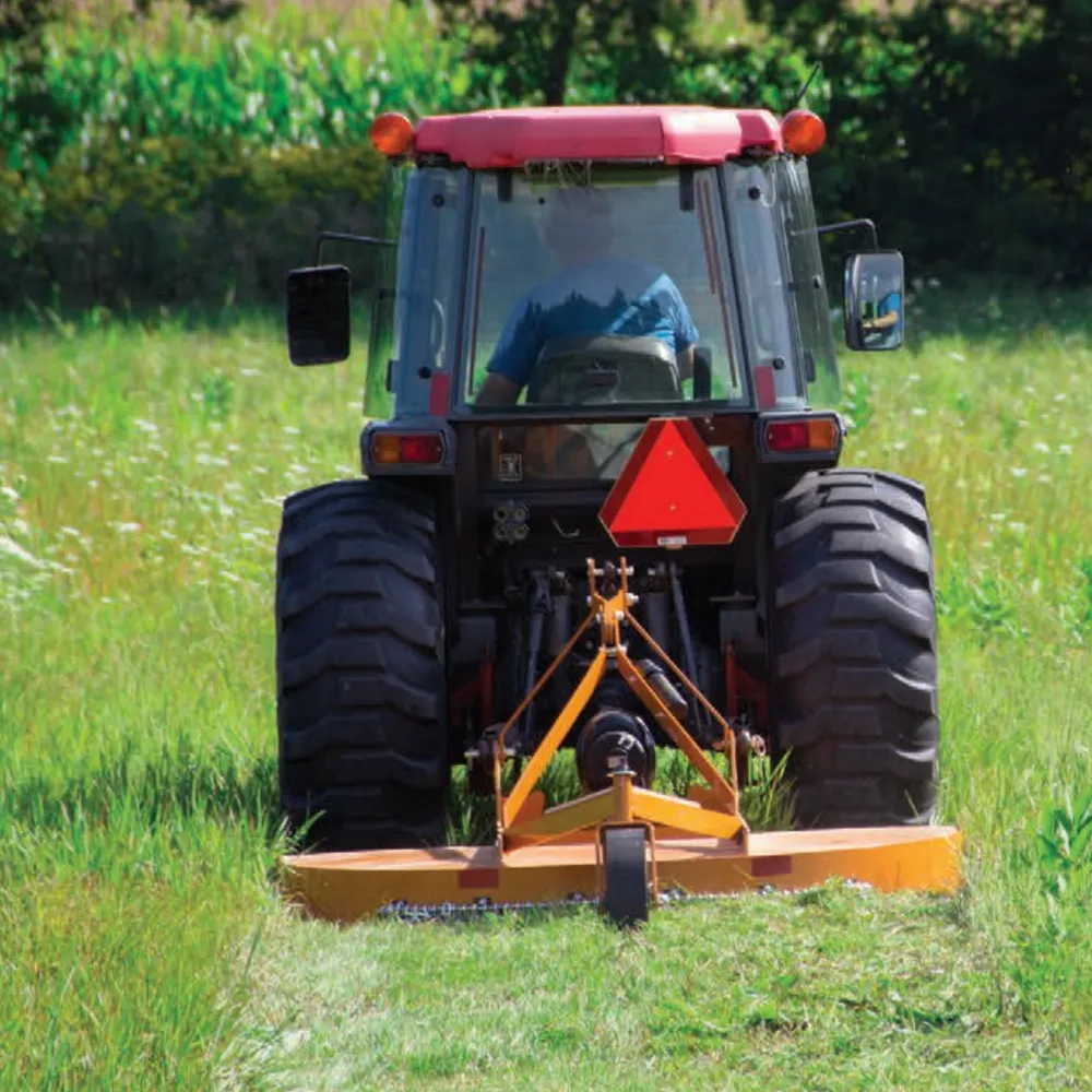 Tractor PTO Shaft for Rotary Cutter