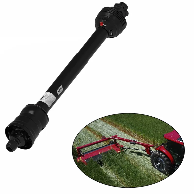 PTO Shaft for Case IH Discbine
