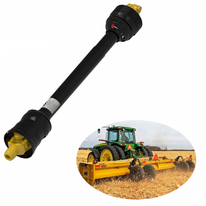 PTO Shaft for Alloway Shredders