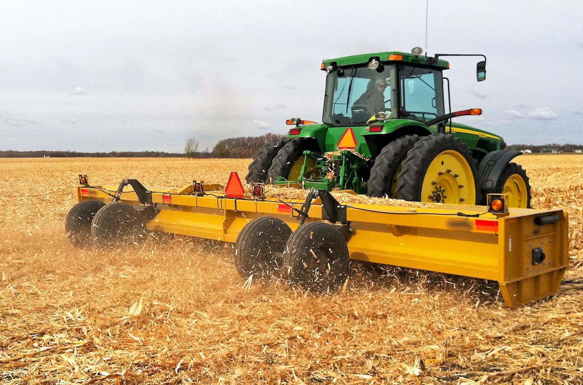 阿洛威粉碎机动力输出轴