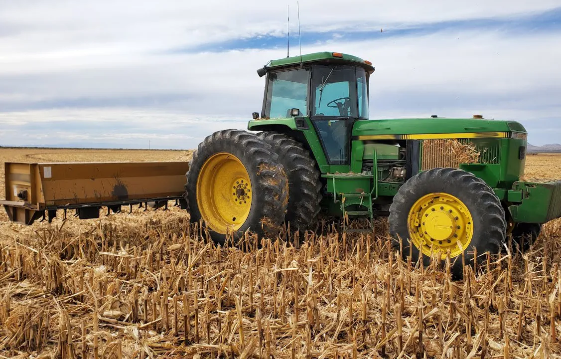 阿洛威粉碎机动力输出轴