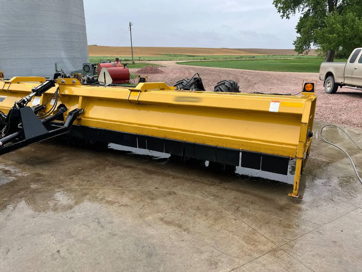 阿洛威粉碎机动力输出轴