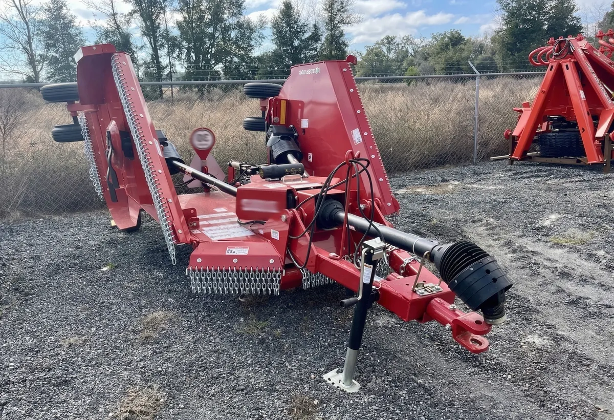 PTO Shaft for Bush Hog Flexwing Mower