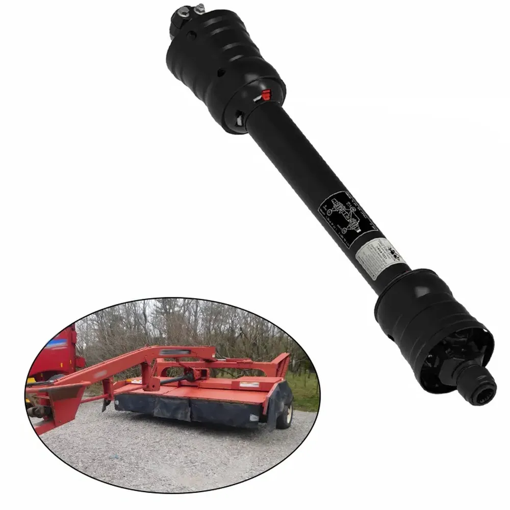 PTO Shaft for Case IH Disc Mower