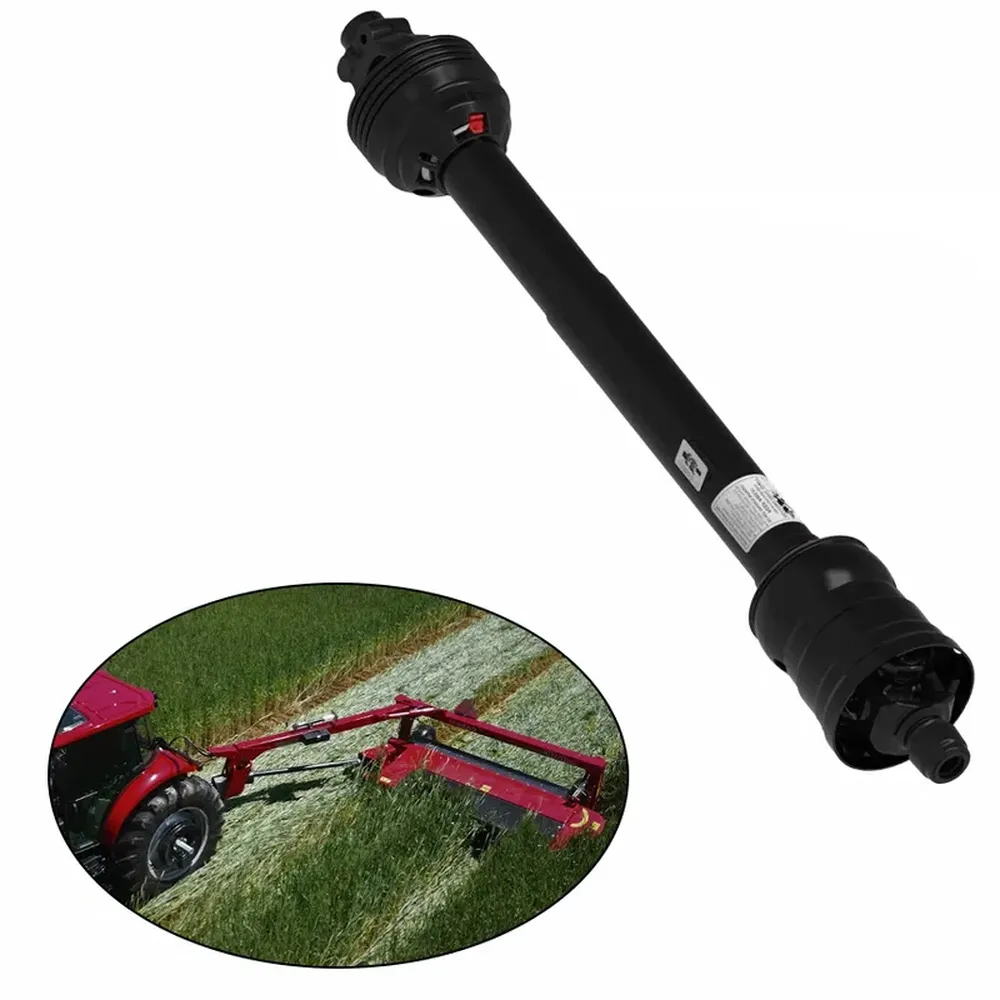PTO Shaft for Case IH Disc Mower