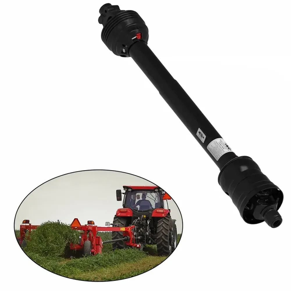 PTO Shaft for Case IH Disc Mower
