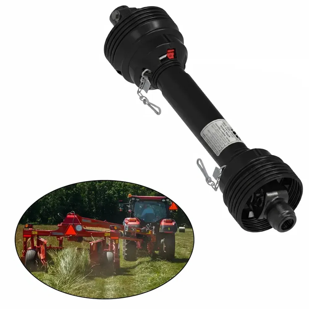 PTO Shaft for Case IH Disc Mower