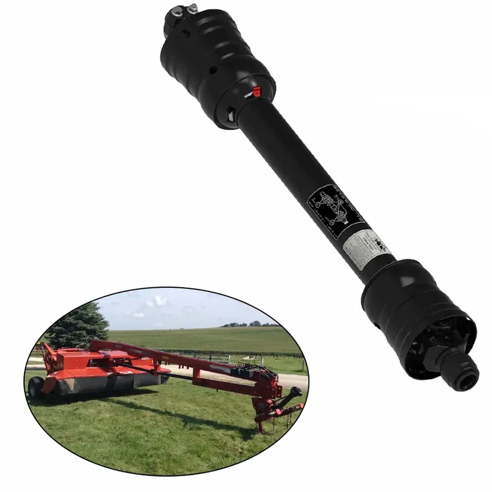 PTO Shaft for Case IH Disc Mower