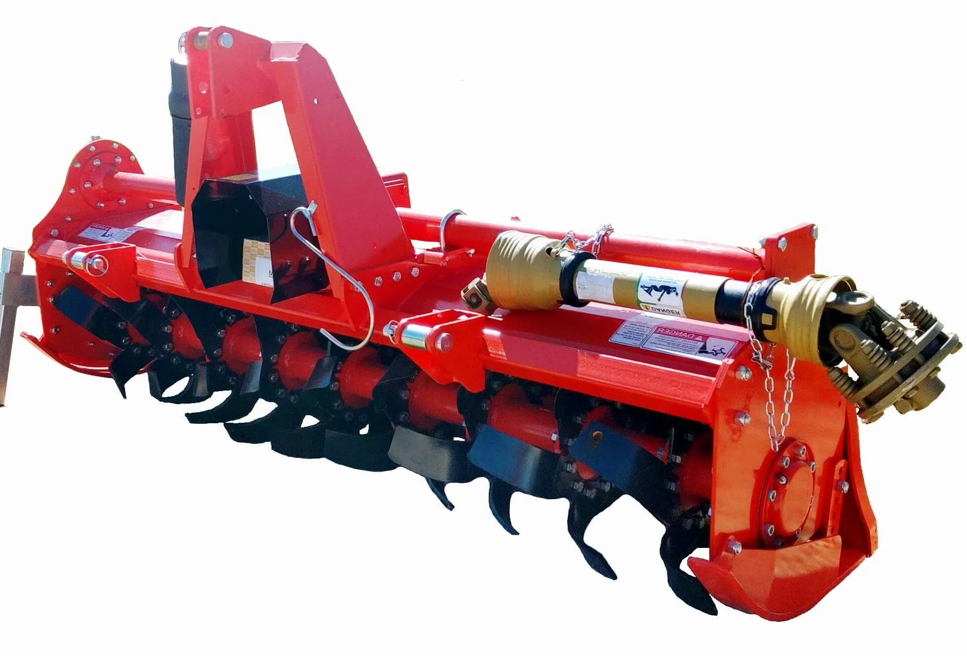 PTO Shaft for Farm-Maxx Rotary Tiller