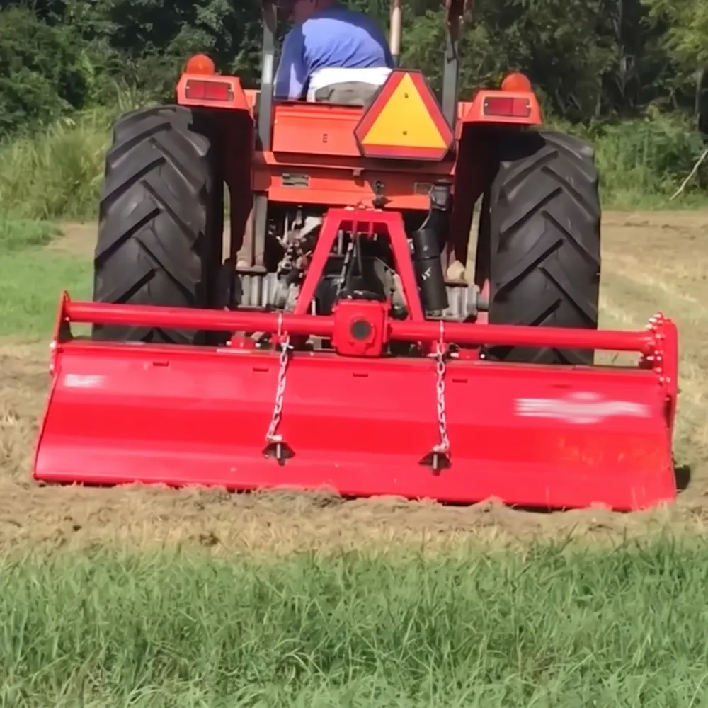 PTO Shaft for Farm-Maxx Rotary Tiller