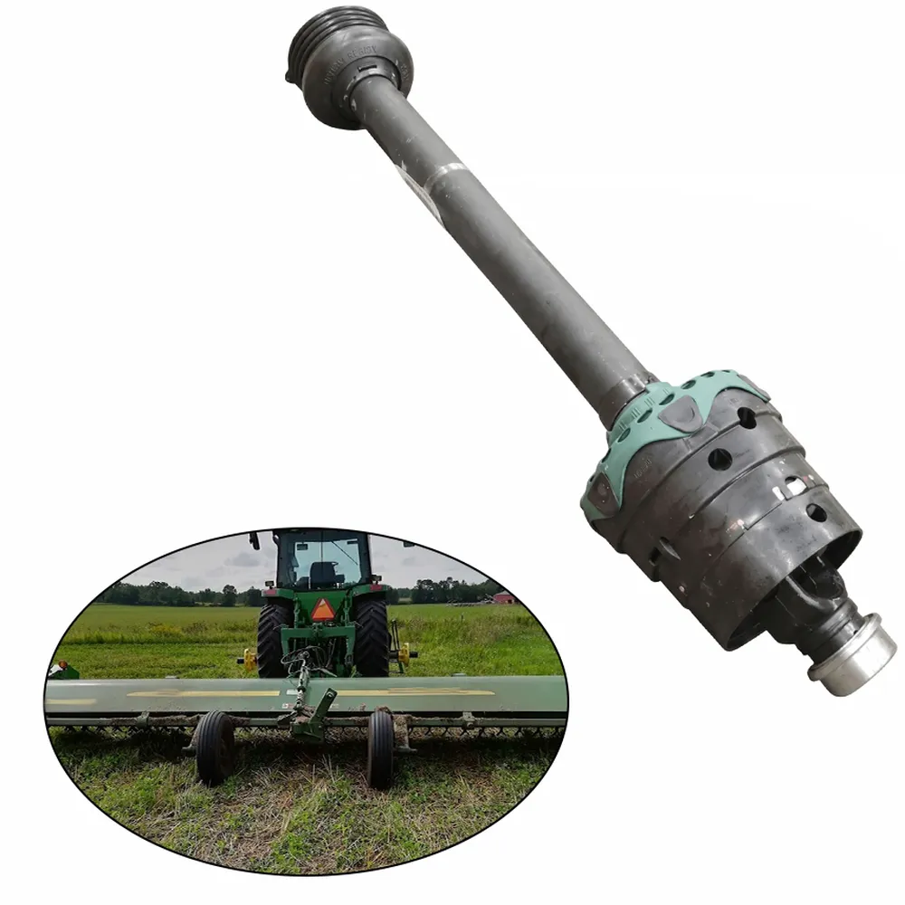 约翰迪尔牌割草机动力输出轴