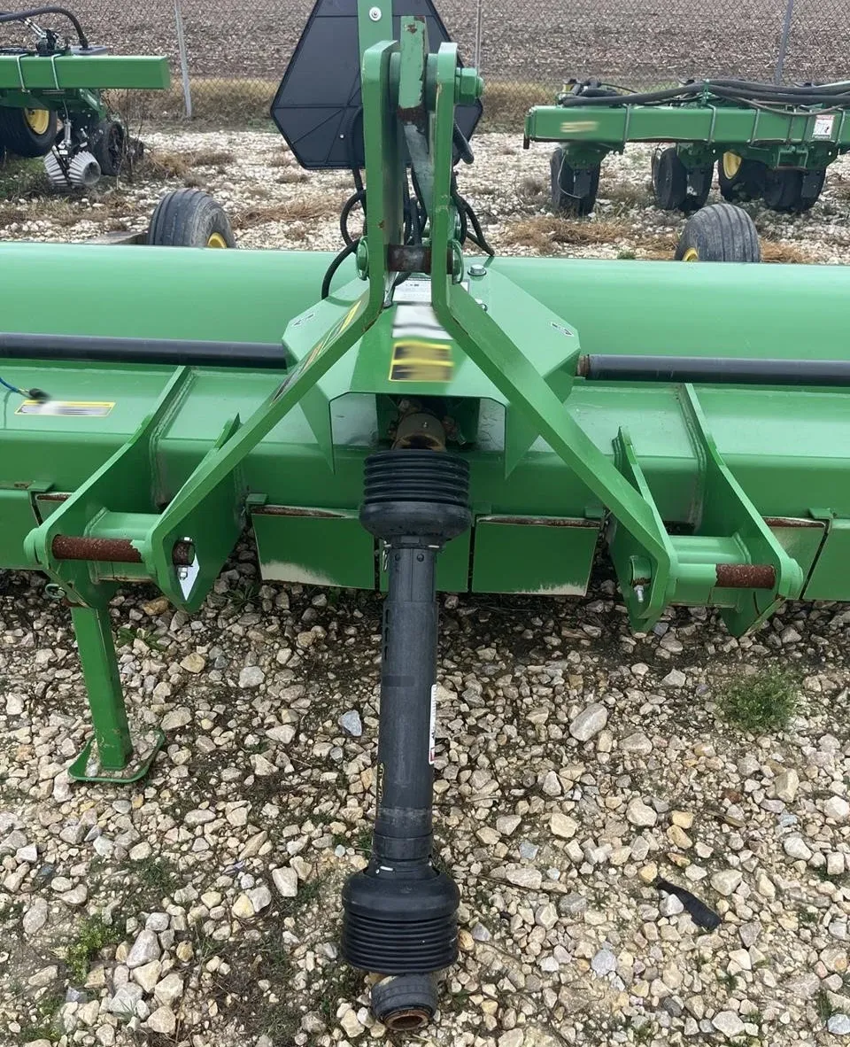 约翰迪尔牌割草机动力输出轴