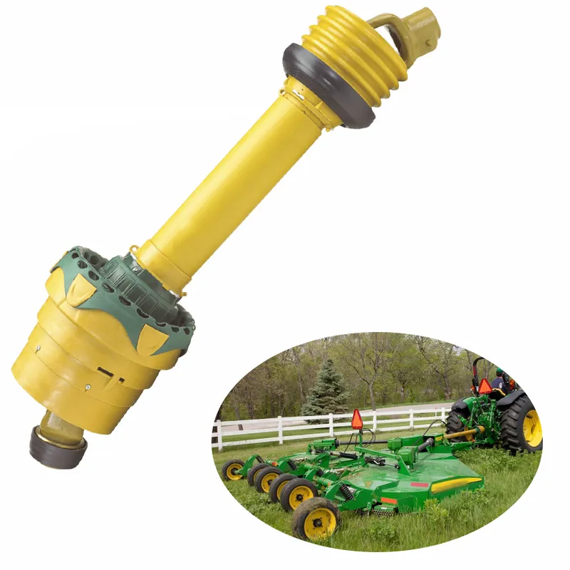 PTO Shaft for John Deere Flexwing Mower