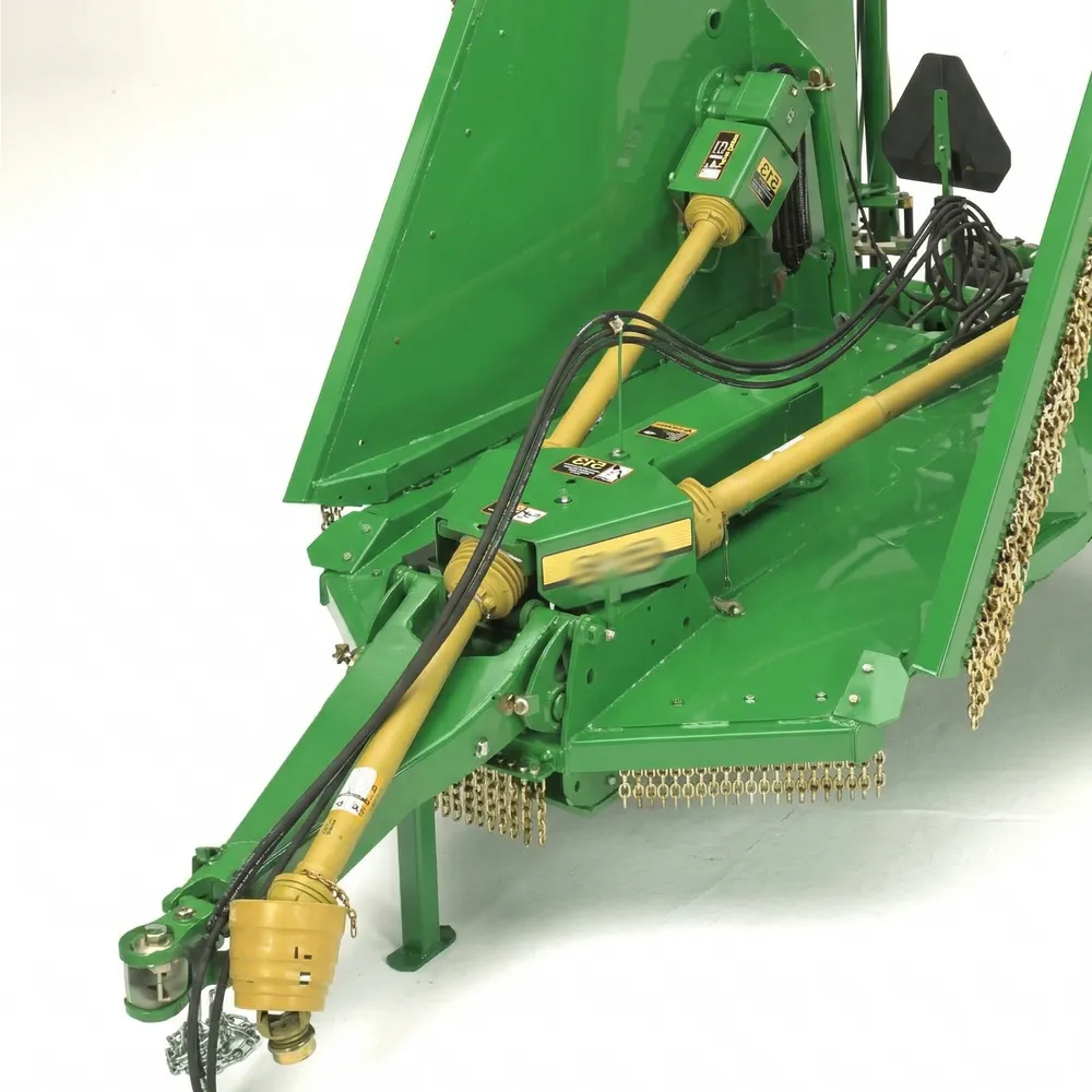 PTO Shaft for John Deere Flexwing Mower