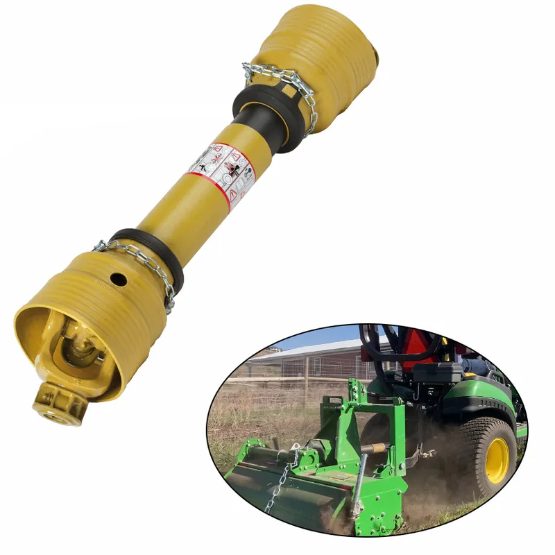 PTO Shaft for John Deere Rotary Tiller
