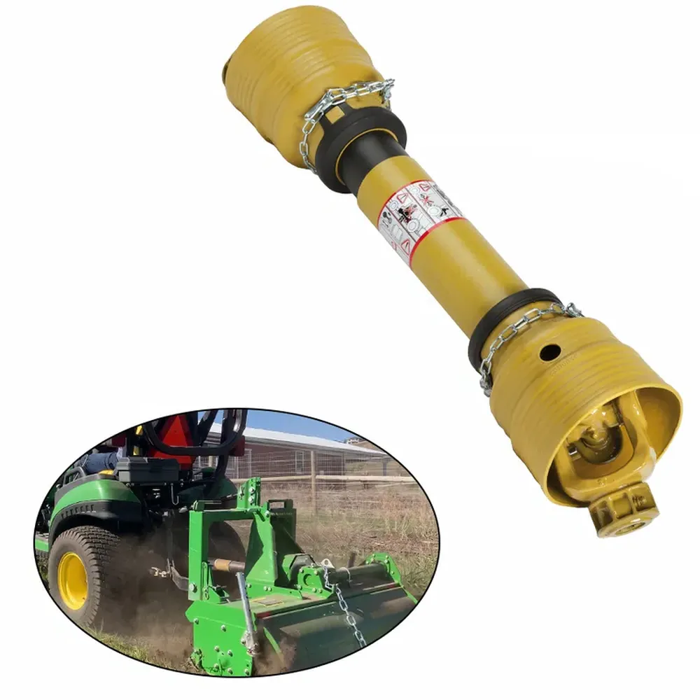 PTO Shaft for John Deere Rotary Tiller