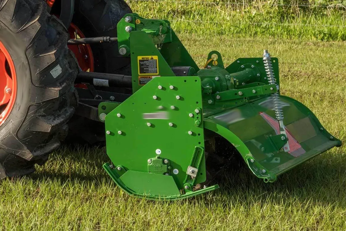 PTO Shaft for John Deere Rotary Tiller
