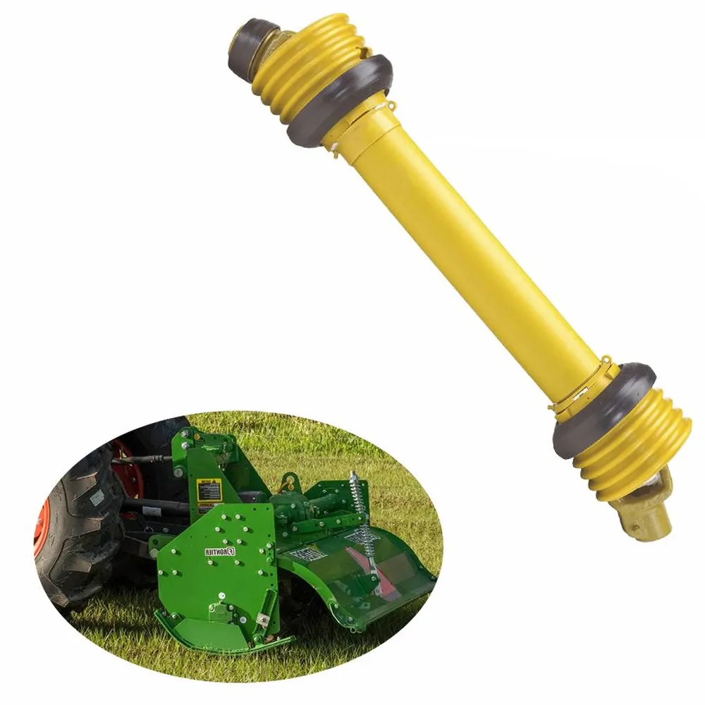 PTO Shaft for John Deere Rotary Tiller